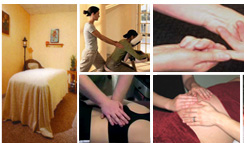 Monroe Medical Massage