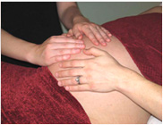 Monroe Medical Massage